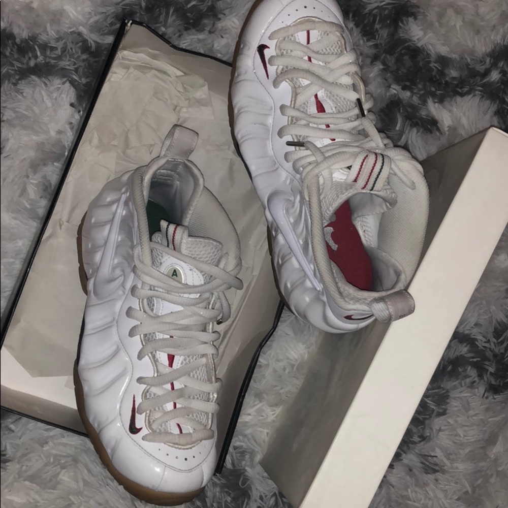 Nike FOAMPOSITES